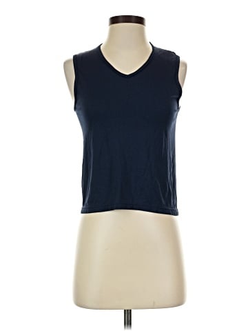 Nike Sleeveless T-Shirt (view 1)
