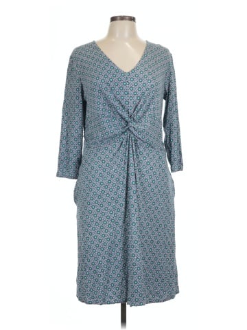 Lands' End Casual Dress (view 1)