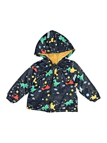 Unbranded Raincoat (view 1)