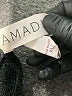 Amadi Black Pullover Sweater Size XL - photo 7