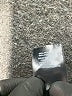 Amadi Black Pullover Sweater Size XL - photo 8