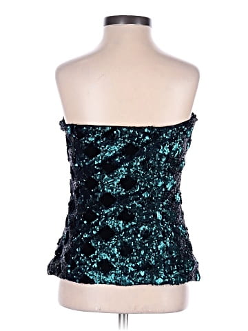Zara Basic Tube Top (view 2)