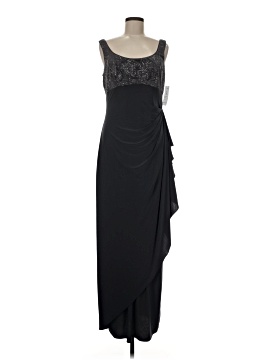 Alex Evenings Cocktail Dress (view 1)