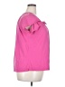 Jason Maxwell 100% Cotton Pink Short Sleeve Blouse Size 2X - photo 4