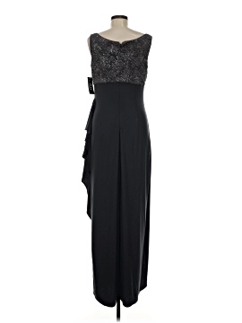 Alex Evenings Cocktail Dress (view 2)
