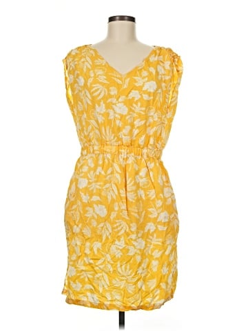Patagonia Casual Dress (view 1)