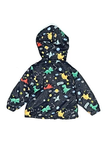 Unbranded Raincoat (view 2)