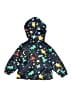 Unbranded 100% Polyester Blue Raincoat Size 2 - 3 - photo 2