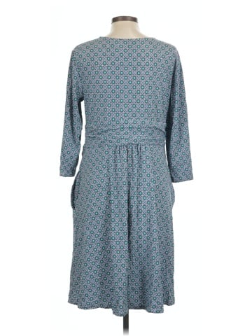 Lands' End Casual Dress (view 2)