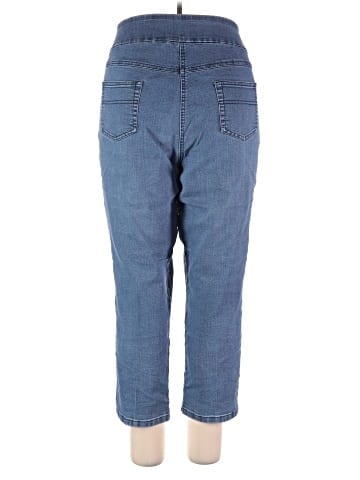 Westbound Jeans (view 2)