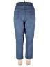 Westbound Blue Jeans Size 22W S - photo 2