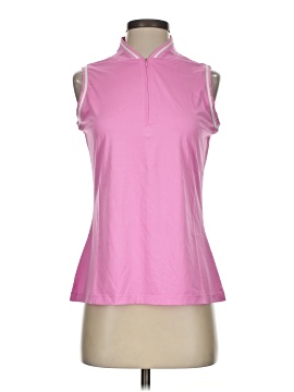 Assorted Brands Sleeveless T-Shirt (view 1)