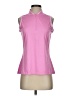 Assorted Brands Pink Sleeveless T-Shirt Size S - photo 1