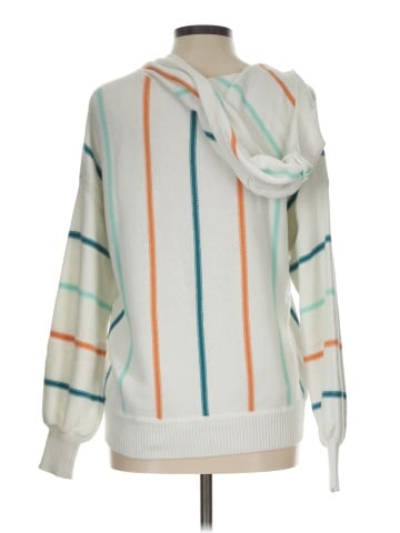 Roxy Pullover Sweater (view 2)