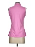 Assorted Brands Pink Sleeveless T-Shirt Size S - photo 2