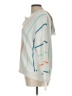 Roxy White Pullover Sweater Size L - photo 5