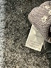 Oddi 100% Rayon Gray Long Sleeve Blouse Size Med - Lg - photo 8