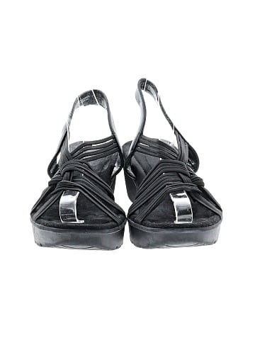 Unbranded Wedges (view 2)