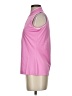 Assorted Brands Pink Sleeveless T-Shirt Size S - photo 5