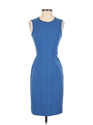 BOSS by HUGO BOSS Cocktail Dress (view 1)