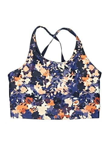 Active by Old Navy Swimsuit Top (view 1)