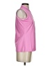 Assorted Brands Pink Sleeveless T-Shirt Size S - photo 4