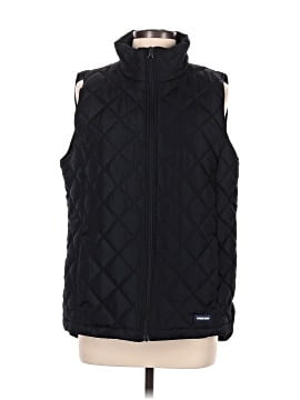 Lands' End Vest (view 1)