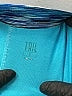 Tail Chevron-herringbone Blue Active Skort Size S - photo 3