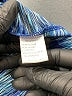 Tail Chevron-herringbone Blue Active Skort Size S - photo 4