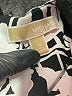 MICHAEL Michael Kors Graphic Black Casual Dress Size 16 - photo 7