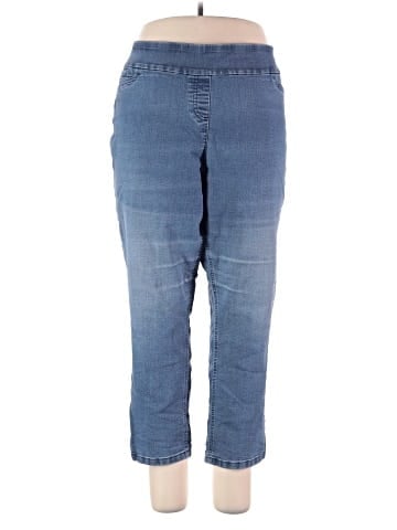 Westbound Jeans (view 1)