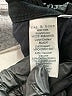 Rag & Bone Black Jeggings Size 28 waist - photo 8