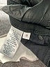 Rag & Bone Black Jeggings Size 28 waist - photo 9