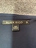 Black Halo Tweed Gray Jumpsuit Size 0 - photo 4