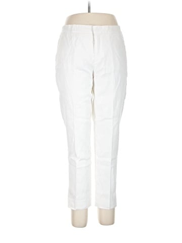 Banana Republic Linen Pants (view 1)