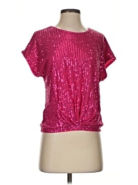 Grace Karin Short Sleeve Top (view 1)