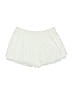 Altar'd State Solid Ivory Shorts Size L - photo 2