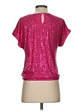 Grace Karin Short Sleeve Top (view 2)