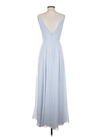 Jenny Yoo Collection Casual Dress (view 2)