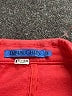 J. McLaughlin Red Blazer Size 8 - photo 6
