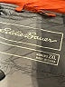Eddie Bauer Solid Orange Jacket Size XXL - photo 6