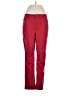Chico's Red Jeggings Size Med (1) - photo 1