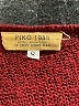 Piko 100% Acrylic Burgundy Pullover Sweater Size S - photo 7
