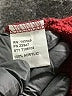 Piko 100% Acrylic Burgundy Pullover Sweater Size S - photo 8