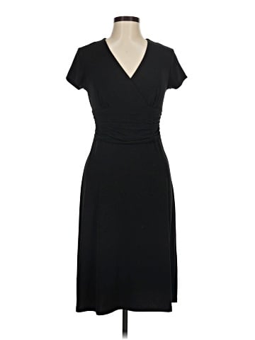 Ann Taylor Casual Dress (view 1)