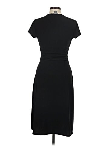 Ann Taylor Casual Dress (view 2)