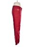 Chico's Red Jeggings Size Med (1) - photo 4