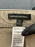 Banana Republic Tan Cargo Pants Size 12 - photo 7