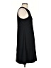 Eddie Bauer Solid Black Casual Dress Size XS - photo 4