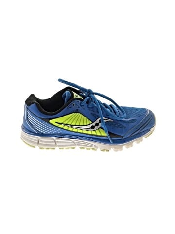 Saucony Sneakers (view 1)